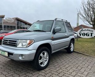 Mitsubishi Pajero Pinin Gebrauchtwagen