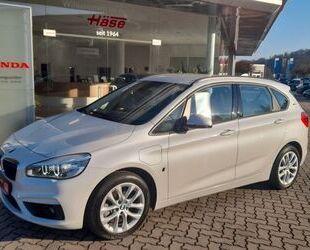 BMW 225 Active Tourer Gebrauchtwagen