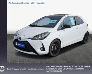 Toyota Toyota Yaris GRMN 1.8 VVT-I Limited Edition Gebrauchtwagen