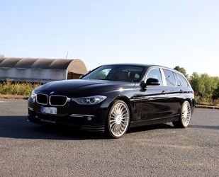 Alpina ALPINA D3 3.0 Biturbo Allrad Touring - *8-fach Alp Gebrauchtwagen