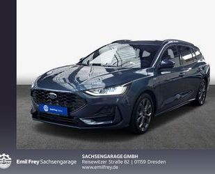 Ford Ford Focus Turnier 1.0 EB Hybrid ST-LINE X AHZV Hu Gebrauchtwagen