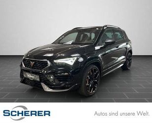 Cupra Cupra Ateca 2.0 TSI Gebrauchtwagen