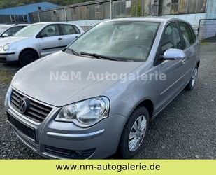 VW Volkswagen Polo IV Comfortline*2.Hand* Gebrauchtwagen