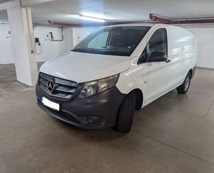 Mercedes-Benz Mercedes-Benz Vito Gebrauchtwagen