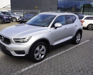 Volvo Volvo XC40 2,0 T5 Polestar Inscription 4WD EU6 Gebrauchtwagen