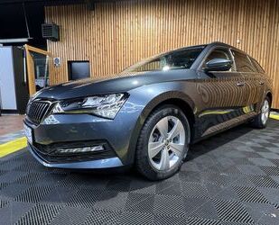 Skoda Skoda Superb Combi 2,0 TDI DSG Navi*ACC*Virtual*Ka Gebrauchtwagen