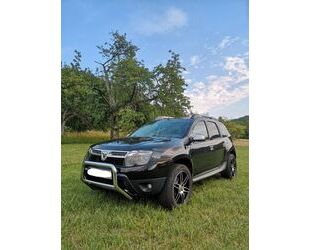 Dacia Dacia Duster dCi 110 4x4 Gebrauchtwagen