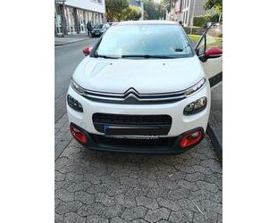 Citroen Citroën C3 PureTech 110 Stop&Start SHINE SHINE Gebrauchtwagen