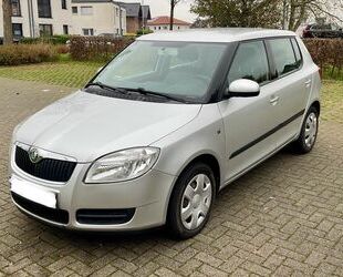 Skoda Skoda Fabia 1.4l Cool Edition Cool Edition Gebrauchtwagen