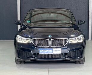 BMW BMW 630 Gran Turismo M Sport M Paket Gebrauchtwagen