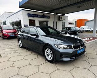 BMW BMW 320 dA Touring Sport Line/PANO/STANDHZG/AHK/LE Gebrauchtwagen