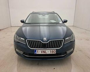 Skoda Skoda Superb 2.0TDI 150Ps*Panorama*Canton*SitzBlft Gebrauchtwagen