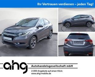 Honda Honda HR-V 1.6 i-DTEC Executive Panodach Navi PDC Gebrauchtwagen