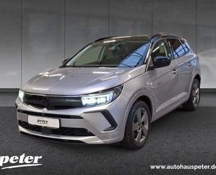 Opel Opel Grandland 1.2 Turbo Ultimate Alcantara Sitzhe Gebrauchtwagen