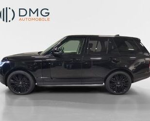 Land Rover Land Rover Range Rover Autobiography/Absolut Voll/ Gebrauchtwagen