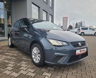 Seat Seat Ibiza Style*Infotain,-Winterpaket*PDCh.,SHZ,N Gebrauchtwagen