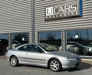 Peugeot Peugeot 406 3.0 V6 Auto 2 Owner Full history Gebrauchtwagen