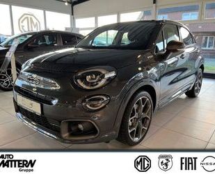 Fiat Fiat 500X Sport Hybrid Navi/ LED/ 19