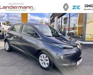 Renault Renault ZOE LIFE R240 MIETE KLIMA+NAVI Gebrauchtwagen