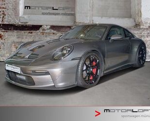 Porsche Porsche 992 GT3 Touring, Leder, Lift, LED, Approve Gebrauchtwagen