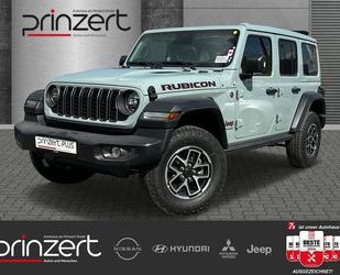 Jeep Jeep Wrangler ULTD 2.0 8AT 4WD Rubicon *Sky One*MY Gebrauchtwagen