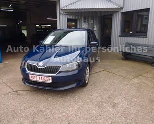 Skoda Skoda Fabia Combi Ambition Gebrauchtwagen