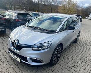 Renault Renault Grand Scenic TCe 140 7-Sitzer AHK GPF BUSI Gebrauchtwagen