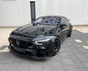 Mercedes-Benz Mercedes-Benz AMG GT 63 // BRABUS ROCKET 900 // NR Gebrauchtwagen