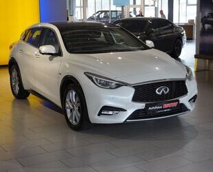 INFINITI Infiniti Q30 2.2d AWD ~Autm.~Navi~LED~Kam~Leder~AC Gebrauchtwagen