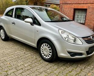 Opel Opel Corsa 1.2 Twinport Edition Edition Gebrauchtwagen