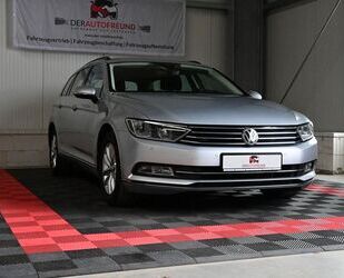 VW Volkswagen Passat Variant Comfortline *R-Line/Stan Gebrauchtwagen