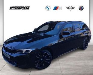 BMW BMW M340d xDrive Touring M SPORTPAKET-PANODACHHIFI Gebrauchtwagen