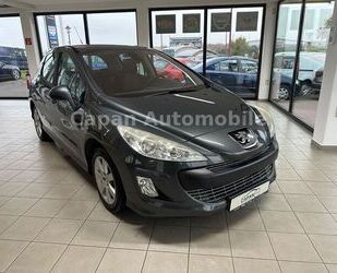 Peugeot Peugeot 308 Sport Klimaauto/Tempomat/Allwetter/Eur Gebrauchtwagen