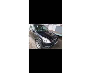 Honda Honda CR-V 2.0i S S Gebrauchtwagen