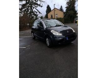 Citroen Citroën C3 1.4 - Gebrauchtwagen