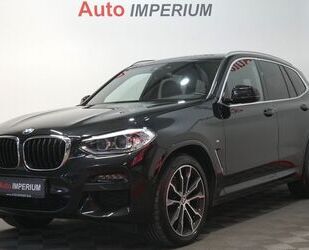 BMW BMW X3 xDrive 20 d M Sport*PANO*TEMP*RfK* Gebrauchtwagen