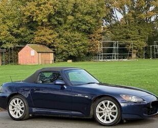 Honda Honda S2000 2.0i ///Winterpreis/// Gebrauchtwagen