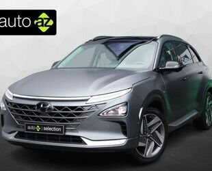 Hyundai Hyundai Nexo FCEV Plus Pack Gebrauchtwagen