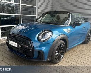 Mini Cooper Cabrio Gebrauchtwagen