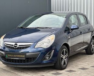 Opel Opel Corsa D 