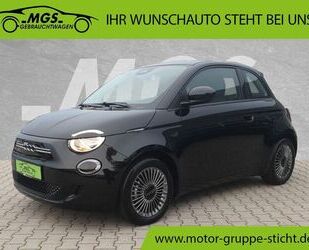 Fiat Fiat 500E Icon #DAB #BT #ANDROID #NAVI #KAMERA Gebrauchtwagen