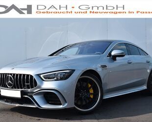 Mercedes-Benz Mercedes-Benz AMG GT 4-trg. 63 S 4Matic+ Pano*360° Gebrauchtwagen