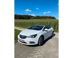 Opel Opel Cascada 1.6 Ultimate Gebrauchtwagen