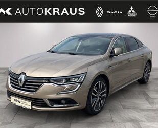 Renault Renault Talisman Limited TCe 160 EDC ,Navi,PDC,SHZ Gebrauchtwagen