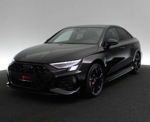 Audi Audi RS 3 Limo Keramik 290 km/h 360° MATRIX-LED PA Gebrauchtwagen