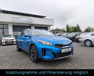 Kia Kia XCeed *1.Hand*Navi*Kamera*ACC*LED*PDC*Alu*AHK* Gebrauchtwagen