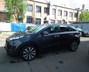 Kia Kia Sportage Gebrauchtwagen