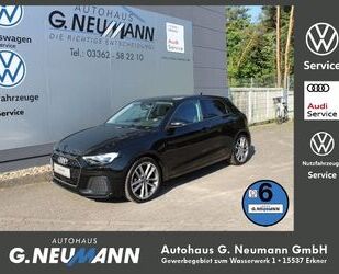 Audi Audi A1 Sportback 25 1.0 TFSI advanced KLIMA/LED Gebrauchtwagen