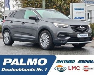 Opel Opel Grandland (X) Business Innovation Plug-in-Hyb Gebrauchtwagen