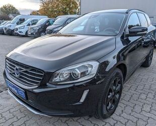 Volvo Volvo XC 60 2.0 D4 Momentum/2 Hd./Memory/XENON/NAV Gebrauchtwagen